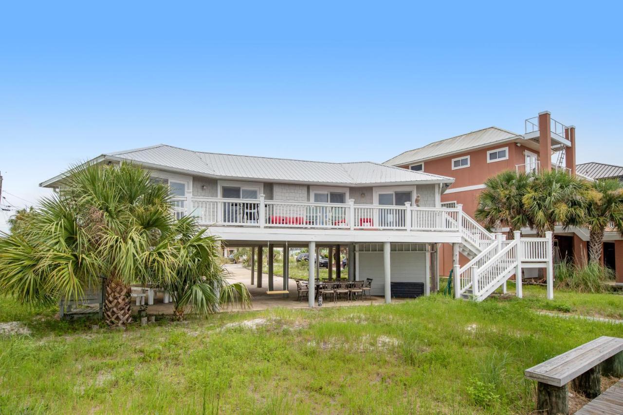 Island Cafe Navarre Exterior photo